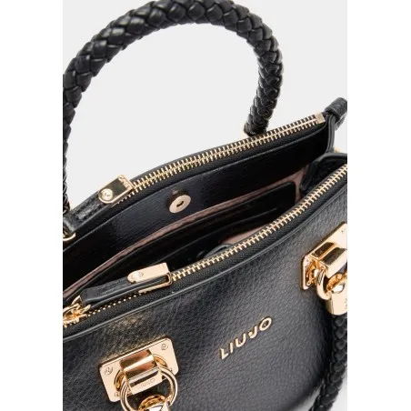 Sac LIU JO Better moyen format AF5163-E0027 - LIU.JO