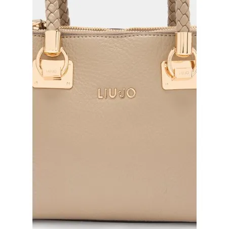 Sac LIU JO Better moyen format AF5163-E0027 - LIU.JO