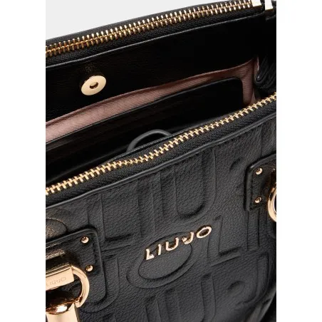 Sac LIU JO Better moyen format AF5163-E0538 - LIU.JO