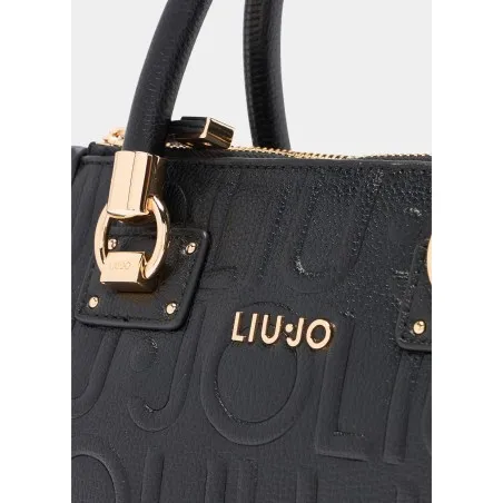 Sac LIU JO Better moyen format AF5163-E0538 - LIU.JO