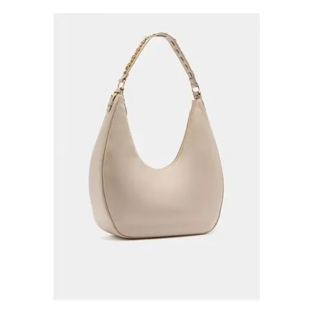 Sac LIU JO hobo grand format avec chaîne AF5037-E0077 - LIU.JO