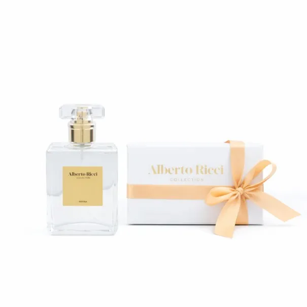 Eau de Parfum Velvia Femme ALBERTO RICCI 0207350 - ALBERTO RICCI