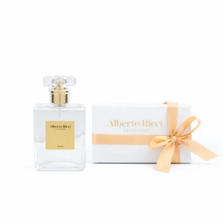 Eau de Parfum Velvia Femme ALBERTO RICCI 0207350 - ALBERTO RICCI
