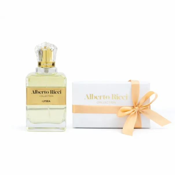 Eau de Parfum Femme ALBERTO RICCI  0207 - ALBERTO RICCI