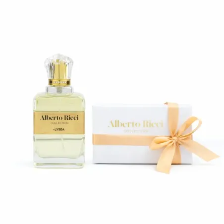 Eau de Parfum Femme ALBERTO RICCI  0207 - ALBERTO RICCI