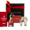 Pack cadeau Femme GLAMOUR AUDACIEUX - PACK