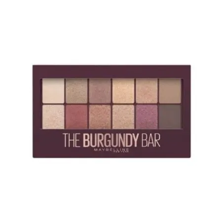 Pack cadeau Femme MAYBELLINE - PACK
