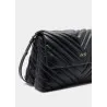 Sac LIU JO hobo format moyen matelassé AF5189-E0426 - LIU.JO