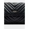 Sac LIU JO hobo format moyen matelassé AF5189-E0426 - LIU.JO