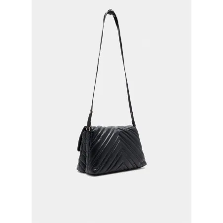 Sac LIU JO hobo format moyen matelassé AF5189-E0426 - LIU.JO