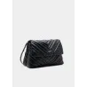 Sac LIU JO hobo format moyen matelassé AF5189-E0426 - LIU.JO