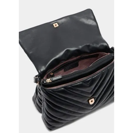 Sac LIU JO hobo format moyen matelassé AF5189-E0426 - LIU.JO