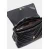 Sac LIU JO hobo format moyen matelassé AF5189-E0426 - LIU.JO