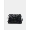 Sac LIU JO hobo format moyen matelassé AF5189-E0426 - LIU.JO