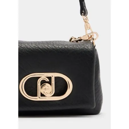 Sac LIU JO LaPuffy à bandoulière AF5269 - E0161 petit format - LIU.JO