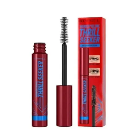 Pack cadeau Femme RIMMEL - PACK