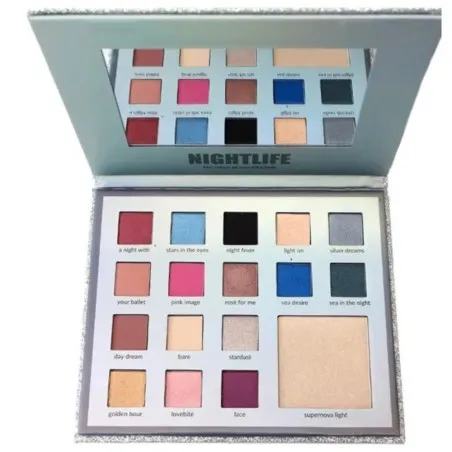 Pack cadeau Femme BELLAOGGI - PACK