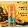 Gommage du corps BIO LUXE  GOMMAGE D BIO LUXE 1L - BIO LUXE
