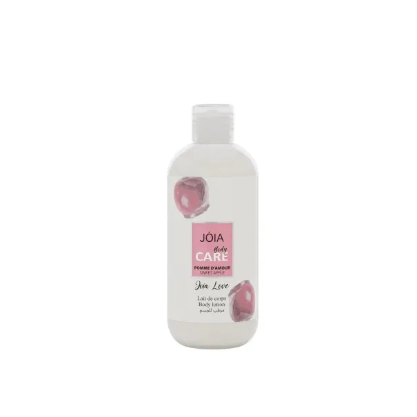 LAIT DE CORPS JOIA  POMME D'AMOUR JOIA - JOIA