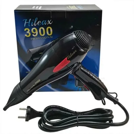 SÈCHE CHEVEUX FABA PRO3900 1800W - NOIR - Beyonce