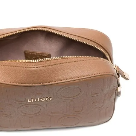 Sac LIU JO à bandoulière moyen format AF5159-E0538 - LIU.JO