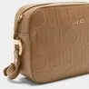 Sac LIU JO à bandoulière moyen format AF5159-E0538 - LIU.JO