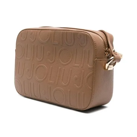 Sac LIU JO à bandoulière moyen format AF5159-E0538 - LIU.JO