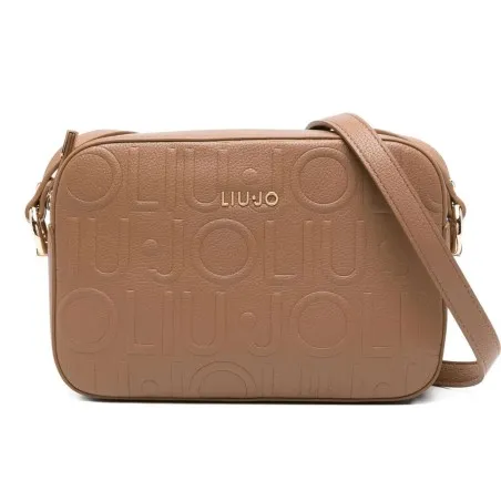 Sac LIU JO à bandoulière moyen format AF5159-E0538 - LIU.JO