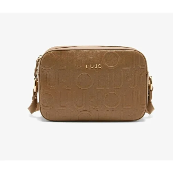 Sac LIU JO à bandoulière moyen format AF5159-E0538 - LIU.JO
