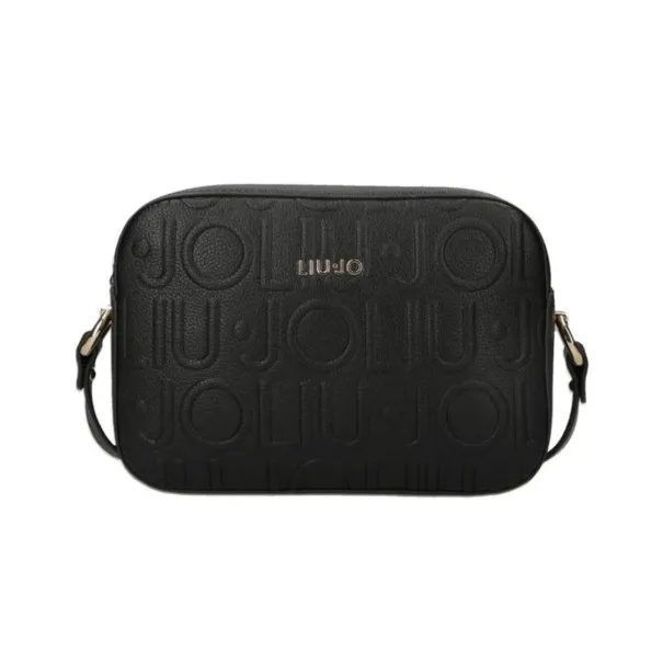 Sac LIU JO à bandoulière moyen format AF5159-E0538 - LIU.JO