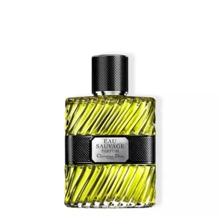 Eau de Parfum Homme DIOR EAU DE SAUVAGE - Dior