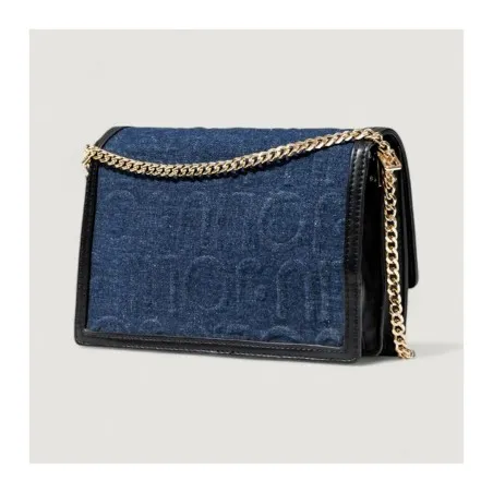 Sac LIU JO Better à bandoulière moyen format AF5158-D0001 - LIU.JO