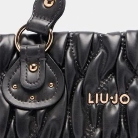 Sac LIU JO Better moyen format AF5071-E0457 - LIU.JO