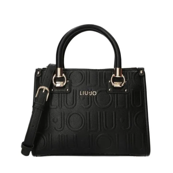 Sac LIU JO Better moyen format AF5163-E0538 - LIU.JO