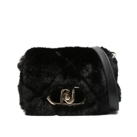 Sac LIU JO LaPuffy à bandoulière AF5269 - E0305 petit format - LIU.JO