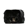 Sac LIU JO LaPuffy à bandoulière AF5269 - E0305 petit format - LIU.JO