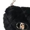 Sac LIU JO LaPuffy à bandoulière AF5269 - E0305 petit format - LIU.JO