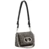 Sac LIU JO LaPuffy à bandoulière AF5269 -T9112 petit format - LIU.JO