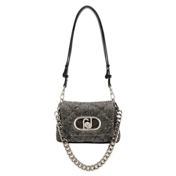 Sac LIU JO LaPuffy à bandoulière AF5269 -T9112 petit format - LIU.JO