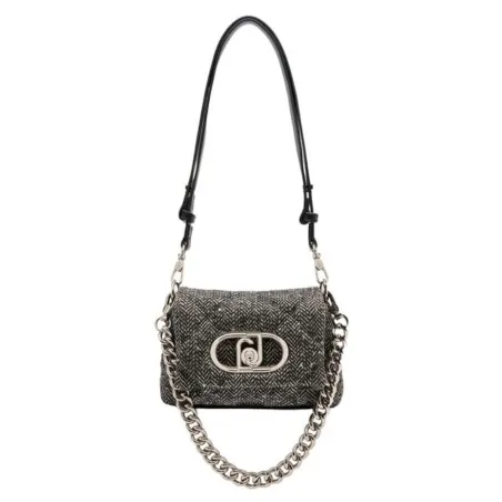 Sac LIU JO LaPuffy à bandoulière AF5269 -T9112 petit format - LIU.JO