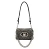 Sac LIU JO LaPuffy à bandoulière AF5269 -T9112 petit format - LIU.JO