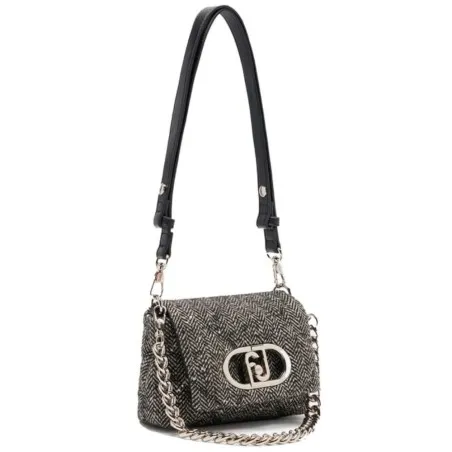 Sac LIU JO LaPuffy à bandoulière AF5269 -T9112 petit format - LIU.JO
