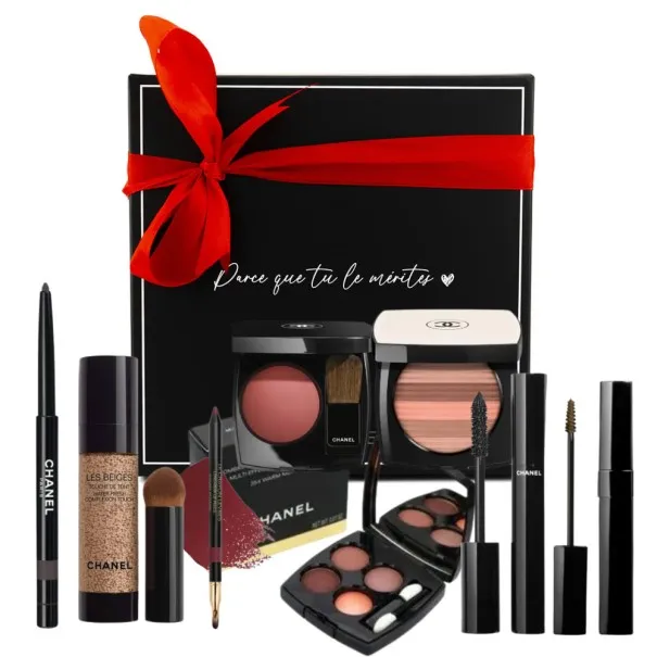 Pack Cadeau Femme PACK CHANEL ÉLÉGANCE ABSOLUE - PACK