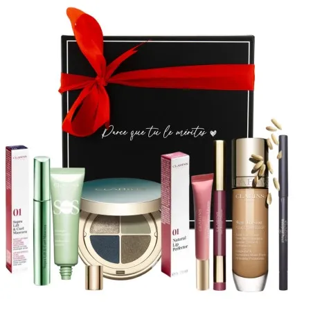 Pack Cadeau Femme ÉCLAT LIFT & PERFECT – CLARINS - PACK