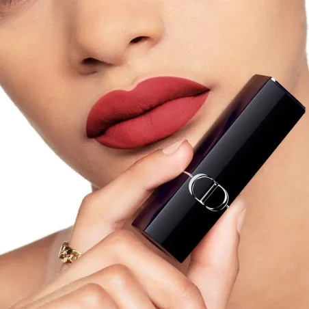 Rouge Dior Velvet Couleur Couture - Dior
