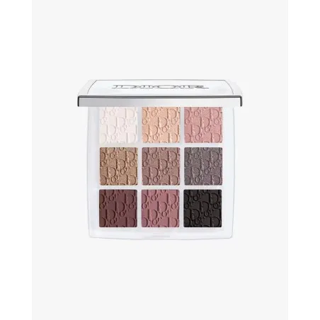 Fard à Paupières DIOR  DIOR BACKSTAGE EYE PALETTE - Dior