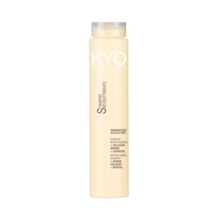 Shampoing kyo  SHAMPOO RISTRUTTURANTE - kyo
