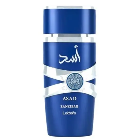Eau de parfum homme Lattafa Asad Zanzibar 100ml - LATTAFA