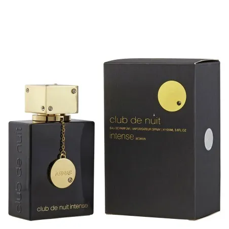 Eau de parfum femme Club De Nuit Intense Women 105ml - CLUB DE NUIT