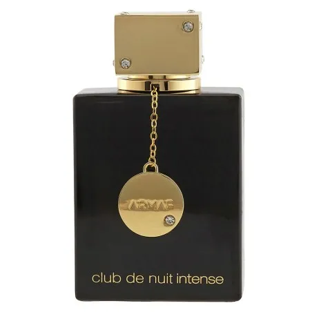 Eau de parfum femme Club De Nuit Intense Women 105ml - CLUB DE NUIT
